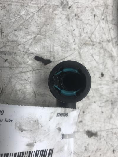 Cummins 5260936 Water Transfer Tube for Sale