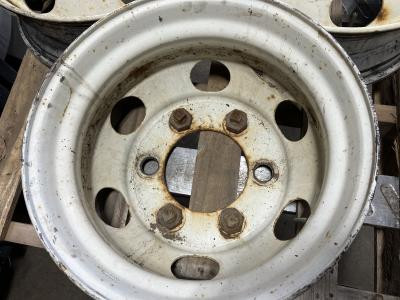 Budd 17.5 STEEL Wheel for Sale