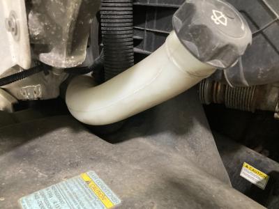 2008-2026 Freightliner CASCADIA Right/Passenger Windshield Washer Reservoir - Used
