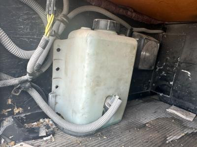 1995-2003 Freightliner FLD112 Left/Driver Windshield Washer Reservoir - Used