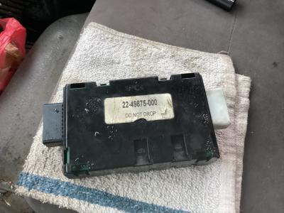 染付盃洗　MA283 8638A006 Mitsubishi Grandis MN141557 Comfort Control Unit