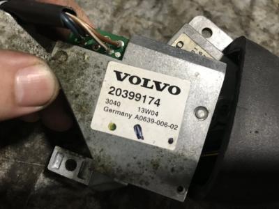 Volvo VNL Wiper Control Module for Sale