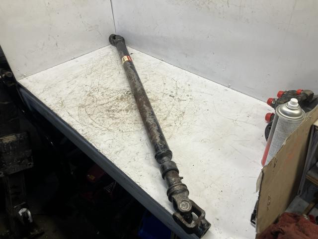 1998 Fuller RT6609 Pto Misc. Parts