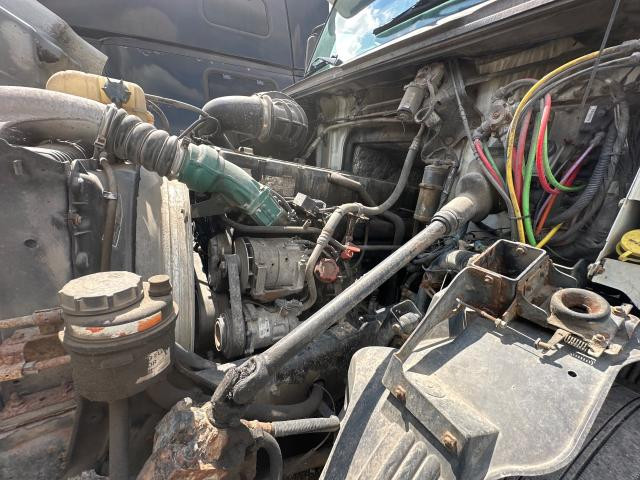 2007 Volvo VED12 Engine Assembly