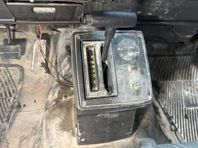 1993 Allison AT545 Electric Shifter