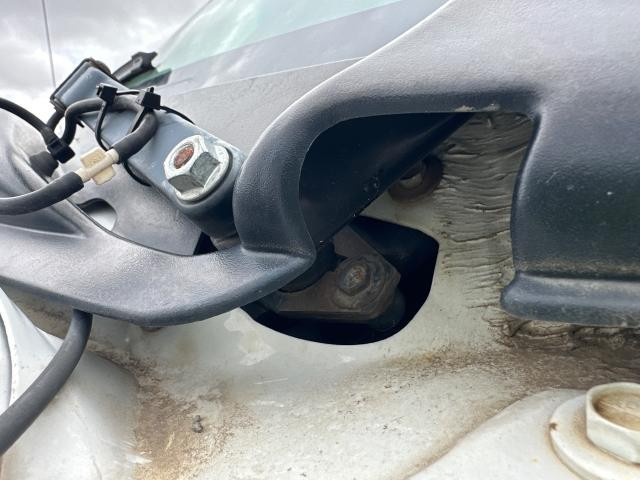 2006 Gmc C7500 Wiper Motor, Windshield: Motor Only