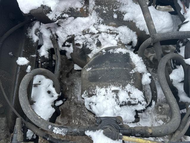 2012 Meritor MD2014X Front Differential Assembly: P/N 3200J2220