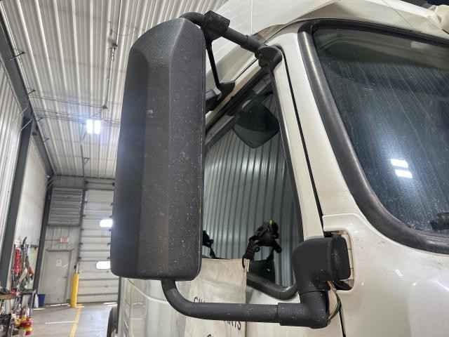 2014 Volvo VNL Right Door Mirror | Material: Poly