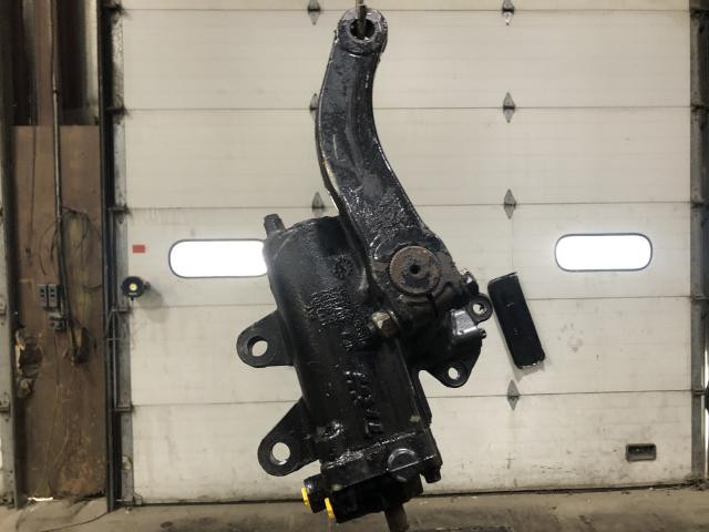 2012 Freightliner M2 106 Steering Gear/Rack | Cast# Thp602295 | Assy# Thp60010 | Lines: 2