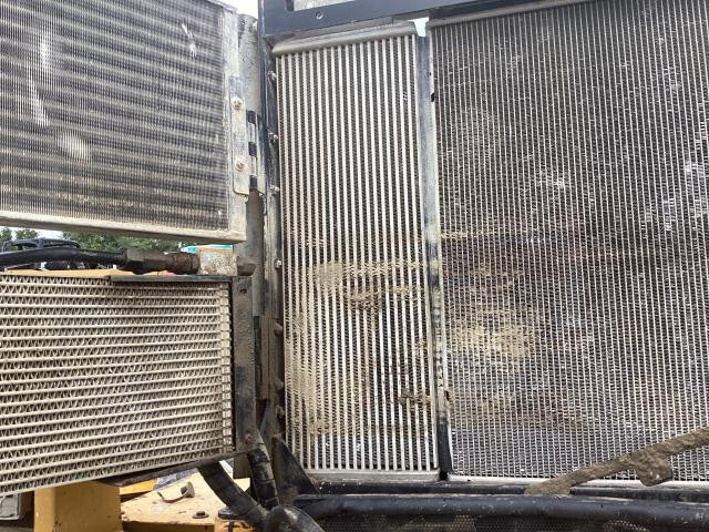 2012 Cat 938H Equip Charge Air Cooler: P/N 284-6016