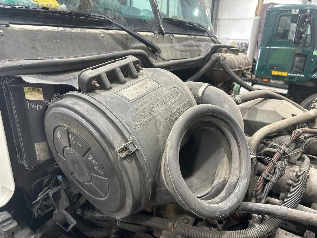 2007 Freightliner C120 CENTURY 14-inch Poly Donaldson Air Cleaner