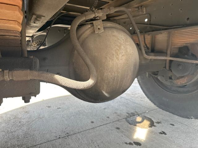 1995 Meritor RR20145 Axle Housing (Rear / Rear)