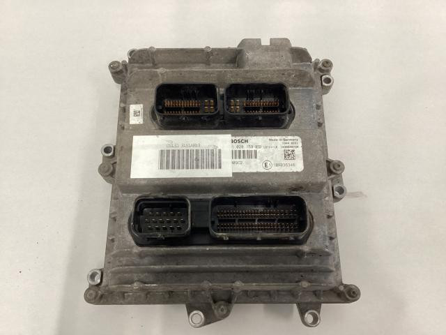 2013 International MAXXFORCE 13 Control Module (Ecm): P/N 3007009C2