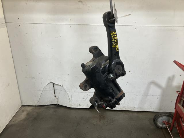 2018 Freightliner CASCADIA Steering Gear/Rack | Cast# Thp602295 | Assy# Thp60010 | Lines: 2