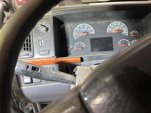 2007 Volvo VNL Turn Signal/Column Switch: P/N VERIFY
