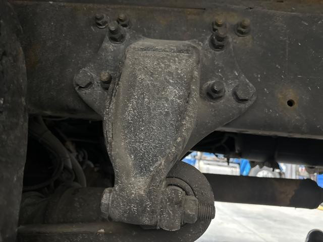 2011 Meritor RS17144 Axle Housing (Rear / Rear)