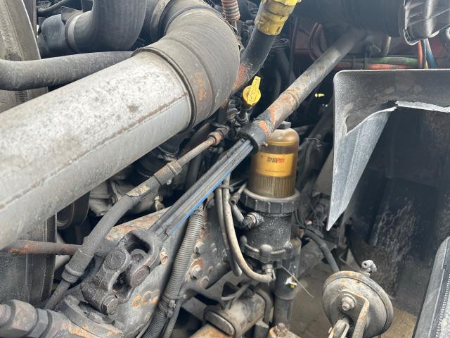 2012 International PROSTAR Left Steering Shaft