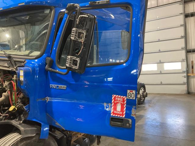 2020 Volvo VNL Left Door