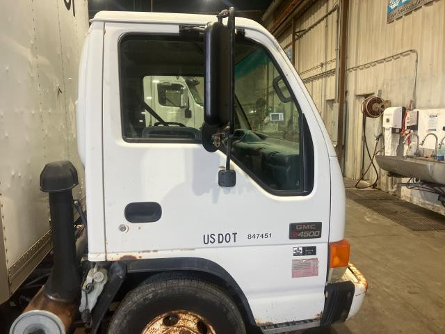 2002 Gmc W4500 Right Door