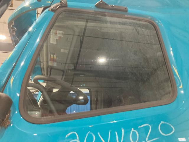 2020 Volvo VNL Left Door Glass