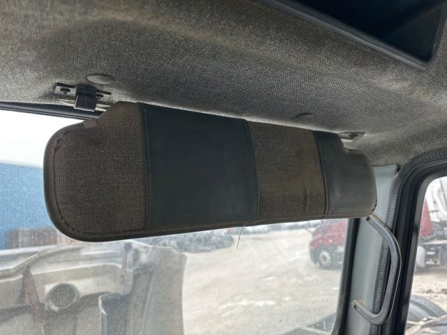 1994 International 4900 Right Interior Sun Visor