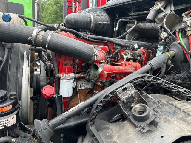 2006 Cummins ISX Engine Assembly
