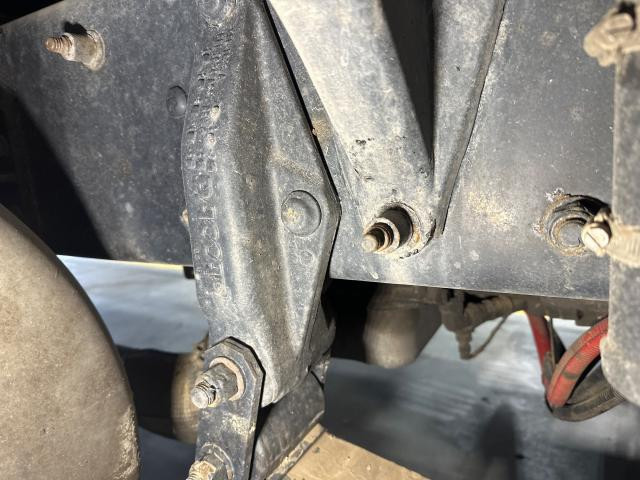 2017 Peterbilt 337 Right Suspension Spring Hanger: P/N B11-1034