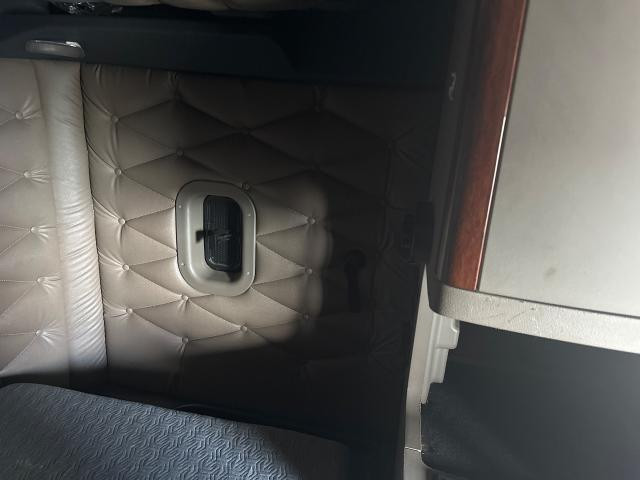 2017 Freightliner CASCADIA Left Interior Trim Panel