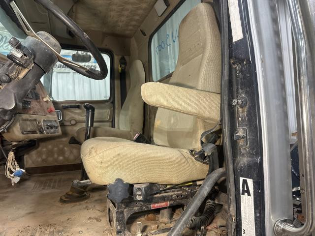 2011 Western Star Trucks 4900EX Left Seat, Air Ride
