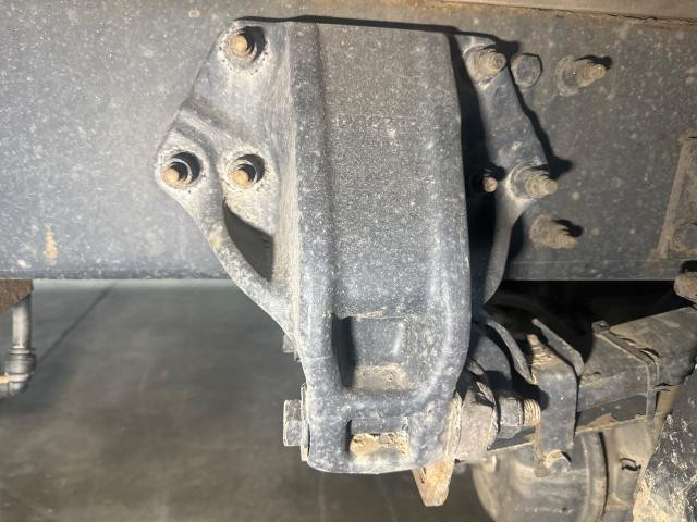2017 Peterbilt 337 Left Suspension Spring Hanger: P/N C11-1124