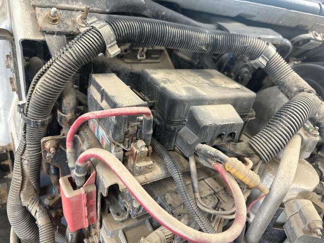 2006 Gmc C7500 Right Fuse Box