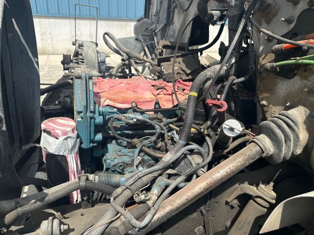 1999 International DT466E Engine Assembly