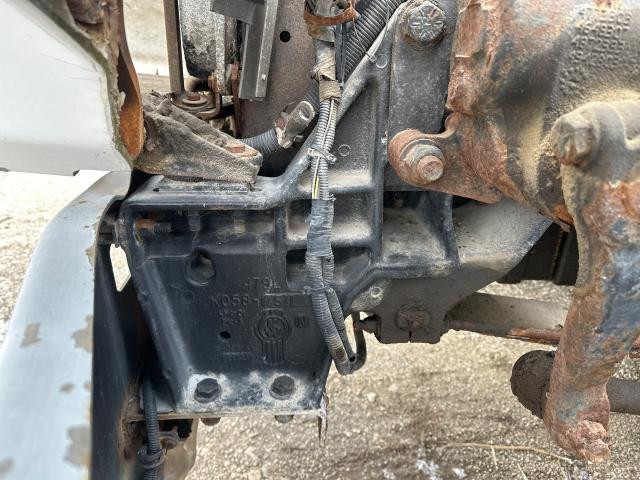 Kenworth T880 Frame Horns for Sale