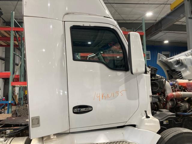 2014 Kenworth T680 Right Door
