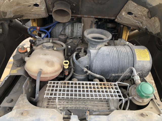 2019 John Deere 4TNV94FHT Engine Assembly: P/N AT436698