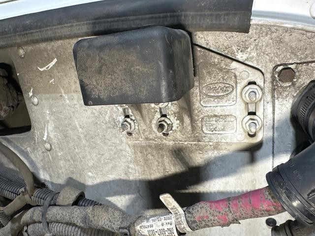 2017 Peterbilt 337 Left Hood Rest