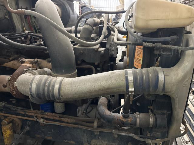 1998 Ford A9522 Air Transfer Tube | Charge Air To Turbo Air Transfer Tube | Engine: N14 Celect+