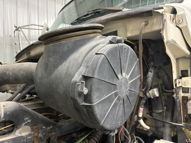 1998 Ford A9522 13-inch Poly Donaldson Air Cleaner