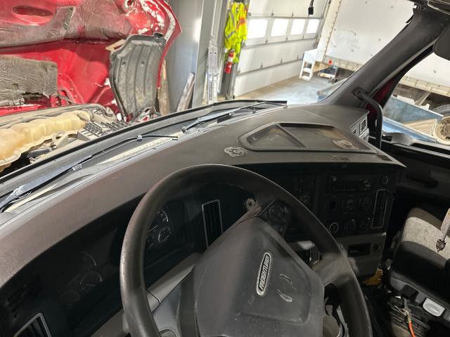 2019 Freightliner CASCADIA Dash Assembly