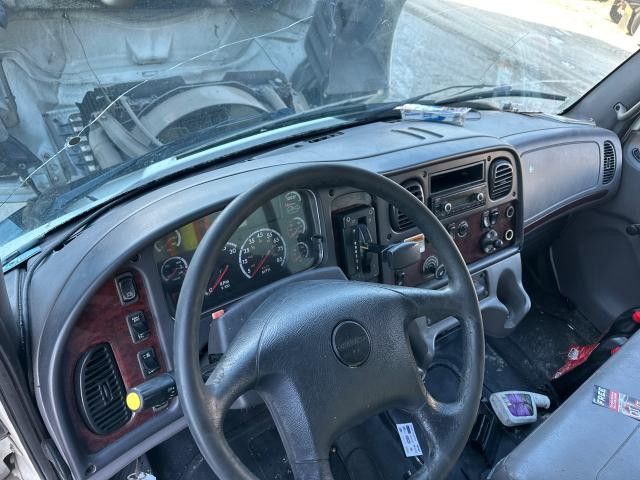 2012 Freightliner M2 106 Dash Assembly