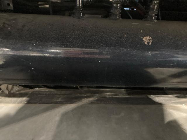 2019 Peterbilt 579 31.5-inch Air Tank | 8-inch Diameter | 6 Ports