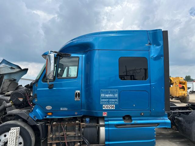 Complete Cab Assembly, 2015 International PROSTAR : High Roof