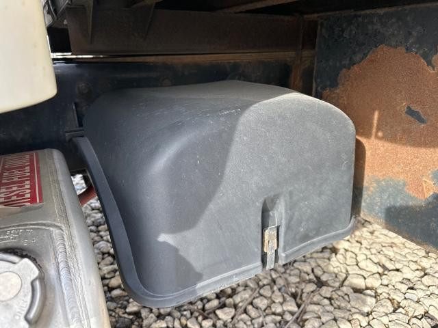 2005 Freightliner M2 106 Left Battery Box Cover