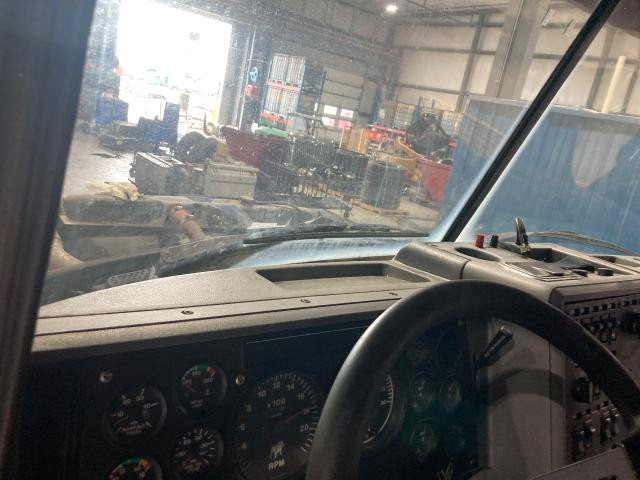 1994 Mack CH Dash Assembly