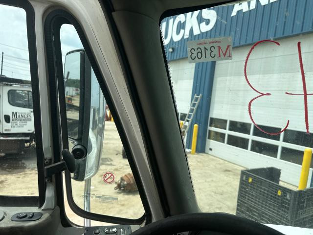 2012 International PROSTAR Left Interior Trim Panel