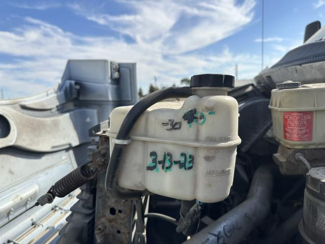 2006 Gmc C7500 Radiator Overflow Bottle
