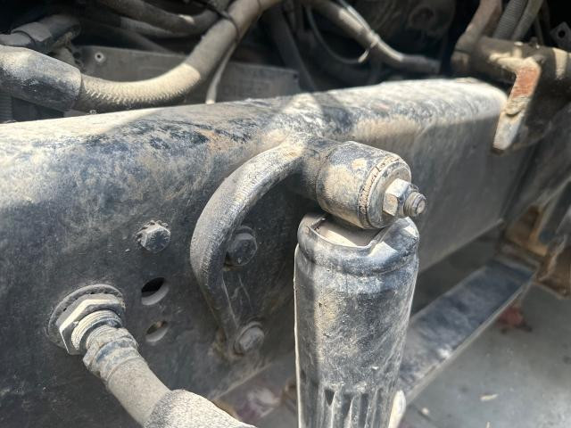 1995 Ford LA9000 Left
