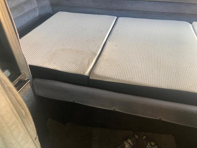 1993 Peterbilt 379 Bunk