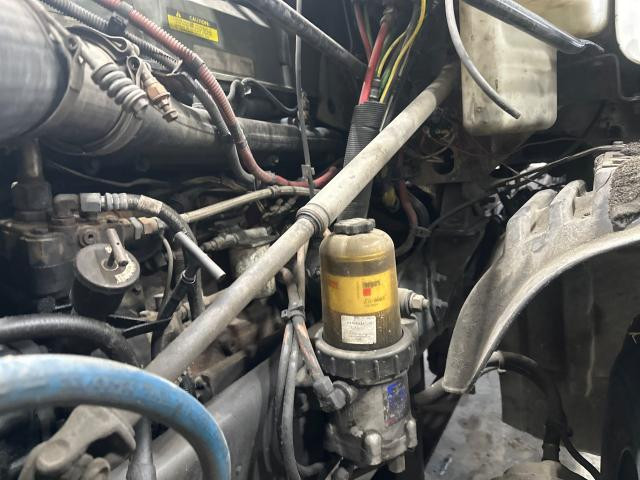 2007 Freightliner C120 CENTURY Left Steering Shaft