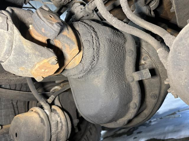 1986 Meritor SQ100 Front Differential Assembly